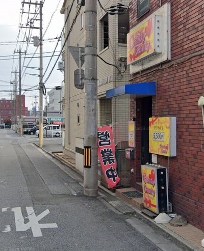 太田駅のピンサロ