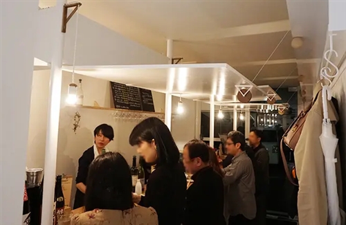 とどろき酒店 薬院