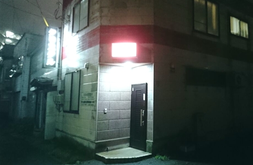 八戸のピンサロ　クリスタル