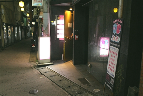 長崎のピンサロ　ぷよぷよ