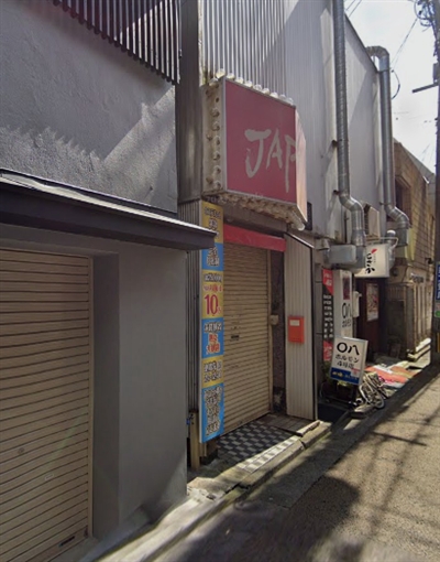 {s̃sT@SEXY JAPAN