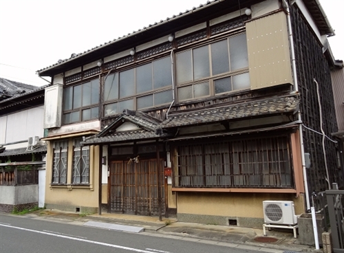 小池遊郭