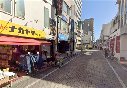 厚木のピンサロ　エンジェルキッス