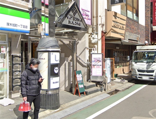 ピンサロ　ウルトラスペースガールズ