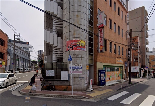 鹿児島のピンサロ　ティファニー