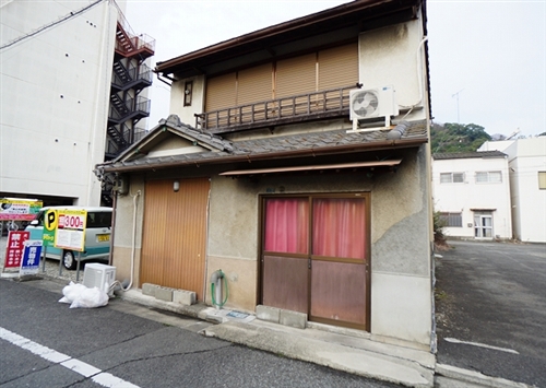パンパン通り